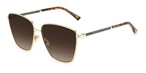 Jimmy Choo Zonnebrillen Lavi/S 06J/HA