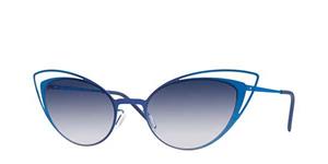 Zonnebril Dames Italia Independent 0218-021-022
