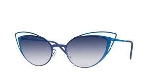 Damensonnenbrille Italia Independent 0218-021-022 (52 Mm) (ø 52 Mm)