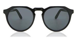 Hawkers Black Dark Warwick X