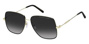 Marc Jacobs Zonnebrillen MARC 619/S RHL/9O