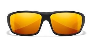 Wiley X Zonnebrillen Omega CAPTIVATE™ Polarized ACOME04