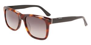 Calvin Klein Zonnebrillen CK22519S 236