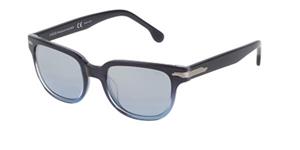 Lozza Unisex Zonnebril 49/20/145 mm Acetaat