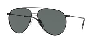 Burberry Zonnebrillen BE3108 Polarized 100181