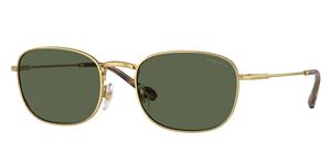 Zonnebril Vogue Occhiali da Sole Eyewear VO4276S 280/9A Polarizzati