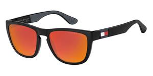Tommy Hilfiger Zonnebrillen TH 1557/S 807/UZ