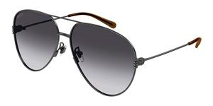 Gucci Zonnebrillen GG1280S 002