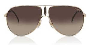Carrera GIPSY65 - Piloot Goud