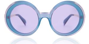 Damensonnenbrille Emilio Pucci Ep0110 5780y