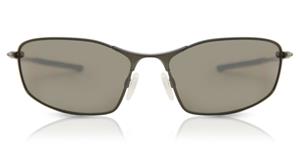 Oakley Zonnebrillen OO4141 WHISKER 414101