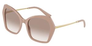 Dolce & Gabbana Zonnebrillen DG4399 162013