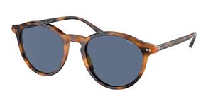 Polo Ralph Lauren Sonnenbrillen PH4193 608980