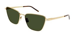 Saint Laurent Zonnebrillen SL 551 003