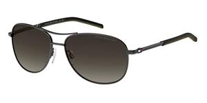 Tommy Hilfiger Zonnebrillen TH 2023/S KJ1/HA