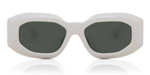 Zonnebril Versace Occhiali da Sole Maxi Medusa Biggie VE4425U 314/87