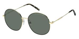 Marc Jacobs Zonnebrillen MARC 620/S OGA/QT