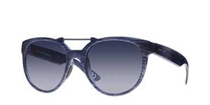 Unisex-sonnenbrille Italia Independent 0916-bh2-022 (ø 51 Mm) Lila (ø 51 Mm)