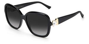 Jimmy Choo Zonnebrillen Sadie/S 807/9O