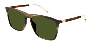 Gucci Zonnebrillen GG1269S 003