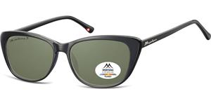 Montana Eyewear Sonnenbrillen MP42 MP42A