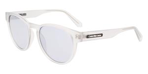 Calvin Klein Jeans Zonnebrillen CKJ22609S 971