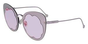 Salvatore Ferragamo Sonnenbrille SF178SM