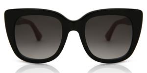 Gucci Zonnebrillen GG0163S 003