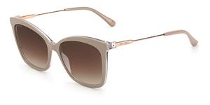 Jimmy Choo Zonnebrillen Maci/S 22C/HA