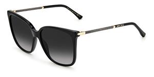 Jimmy Choo Zonnebrillen Scilla/S 807/9O