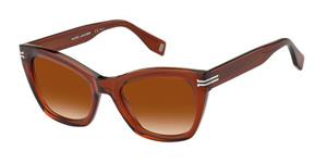 Marc Jacobs Zonnebrillen MJ 1009/S 09Q/HA
