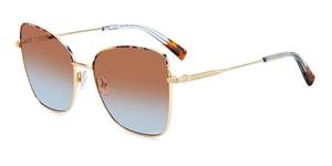 Missoni Zonnebrillen MIS 0138/S YEK/98