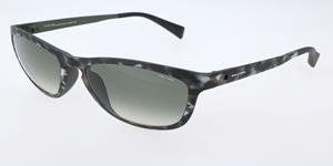 Damensonnenbrille Italia Independent 0111-093-000 (ø 55 Mm)