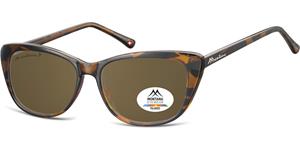 Montana Eyewear Sonnenbrillen MP42 MP42B