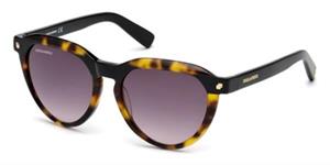 Dsquared2 Zonnebrillen DQ0287 Destiny 56B