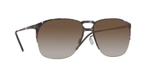 Damensonnenbrille Italia Independent 0211-093-000 (ø 57 Mm) (ø 57 Mm)