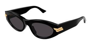 Bottega Veneta Zonnebrillen BV1189S 001