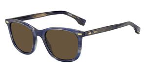 Boss by Hugo Boss Zonnebrillen Boss 1366/S JBW/70