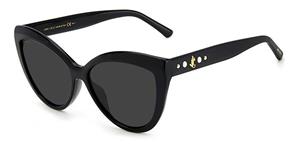 Jimmy Choo Zonnebrillen Sinnie/G/S 807/IR