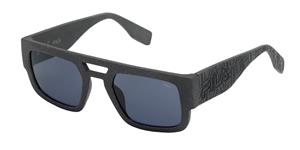 Herrensonnenbrille Fila Sfi085-500u28 Ø 50 Mm