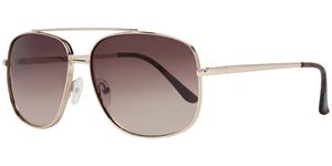 Guess Sonnenbrille Guess Herrensonnenbrille GF0207 6032F UV400