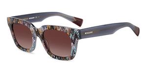 Missoni Zonnebrillen MIS 0103/S X19/3X