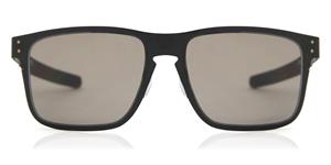 Oakley Zonnebrillen OO4123 HOLBROOK METAL 412311