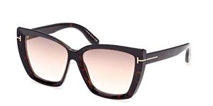 Tom Ford Zonnebrillen FT0920 SCARLET-02 52G