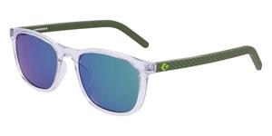 Converse Transparent injected sunglasses