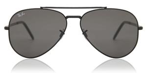 Ray-Ban Zonnebrillen RB3625 New Aviator 002/B1
