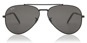 Ray-Ban Zonnebrillen RB3625 New Aviator 002/B1