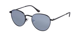 O'Neill ONS 9013 2.0 004P 52 matte black / smoke with silver flash