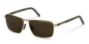 Porsche Design Zonnebrillen P8640 C