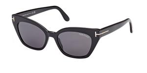 Tom Ford Zonnebrillen FT1031 JULIETTE 01A